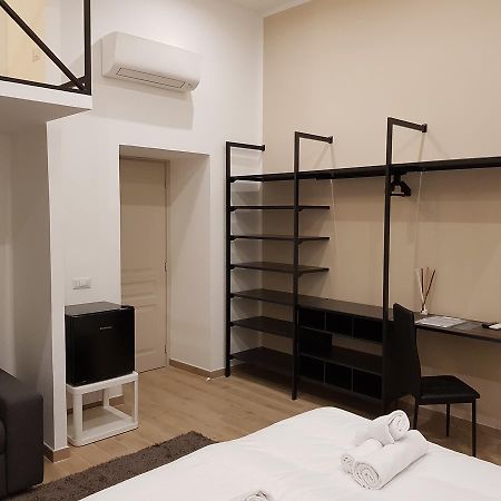 روما Cairoli Rooms المظهر الخارجي الصورة