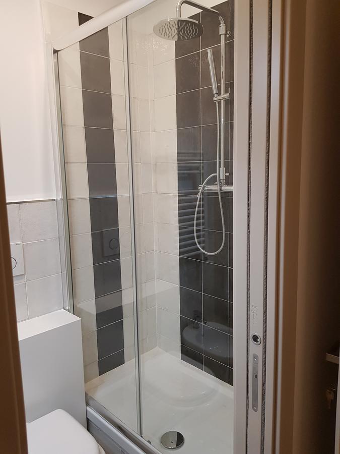 روما Cairoli Rooms المظهر الخارجي الصورة