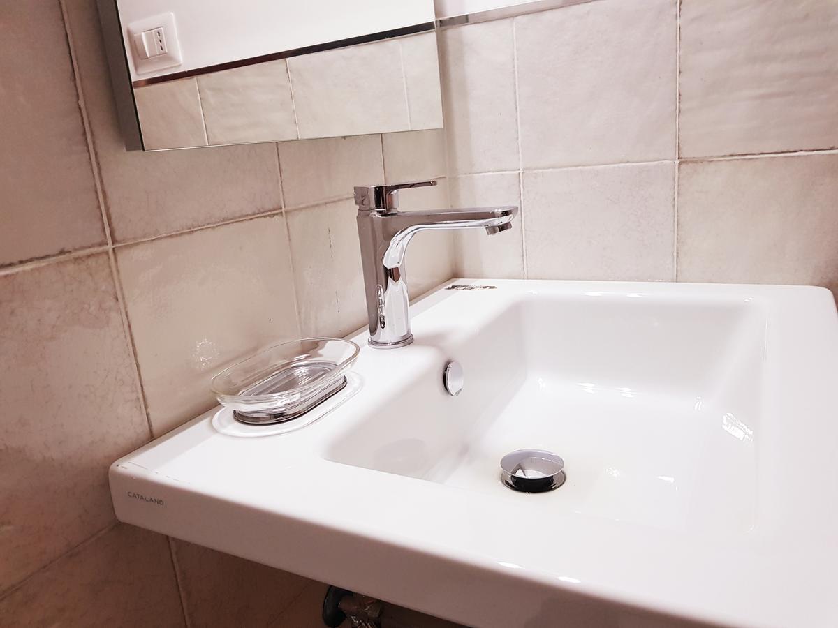 روما Cairoli Rooms المظهر الخارجي الصورة