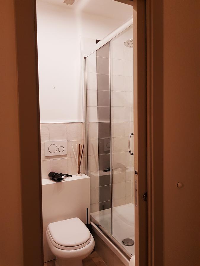 روما Cairoli Rooms المظهر الخارجي الصورة