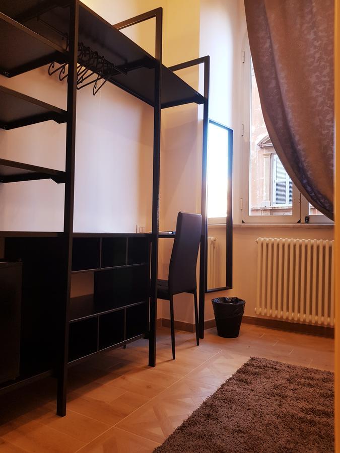 روما Cairoli Rooms المظهر الخارجي الصورة