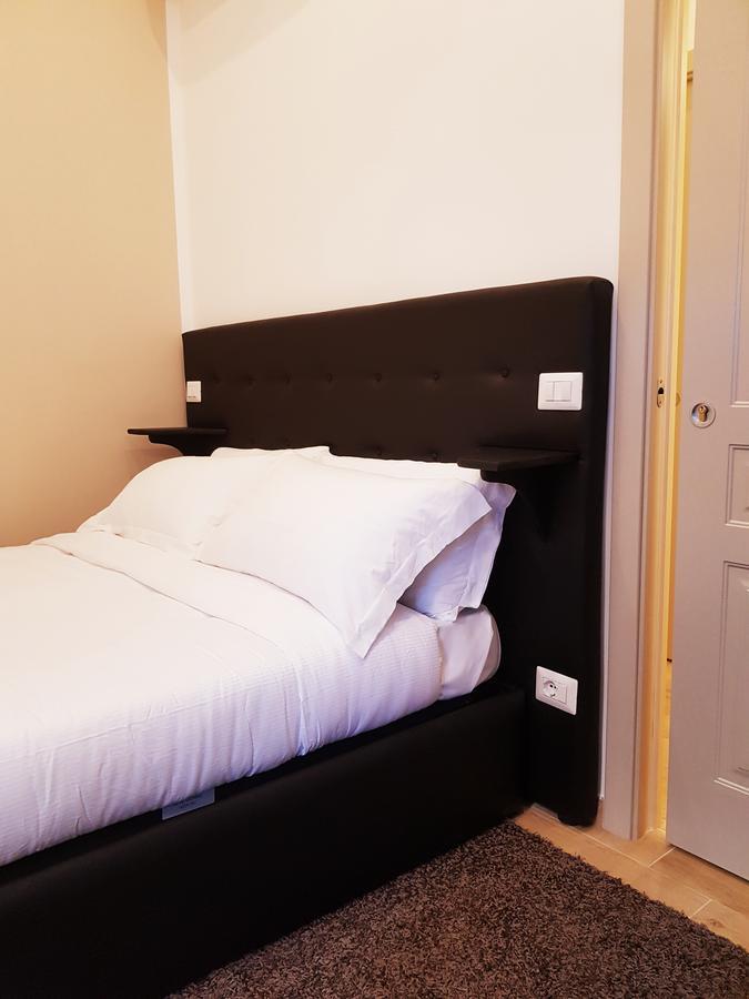 روما Cairoli Rooms المظهر الخارجي الصورة