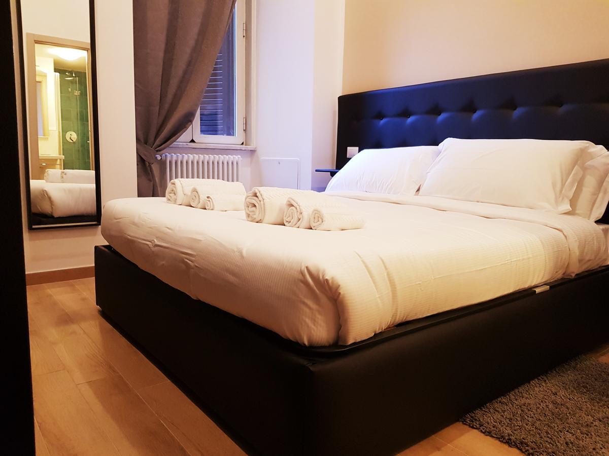 روما Cairoli Rooms المظهر الخارجي الصورة