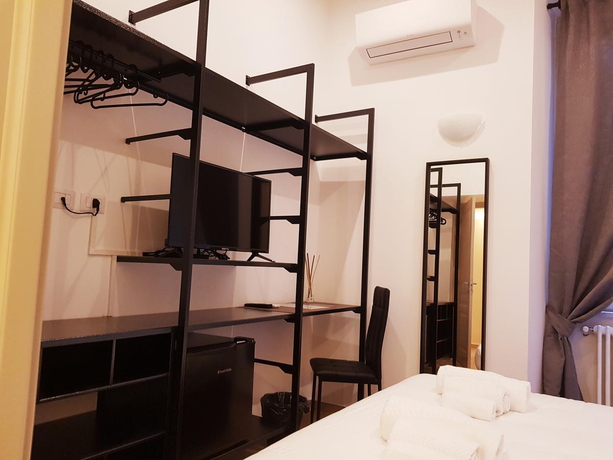 روما Cairoli Rooms المظهر الخارجي الصورة