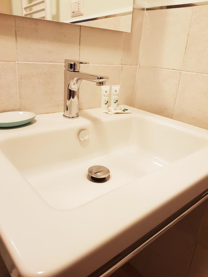 روما Cairoli Rooms المظهر الخارجي الصورة