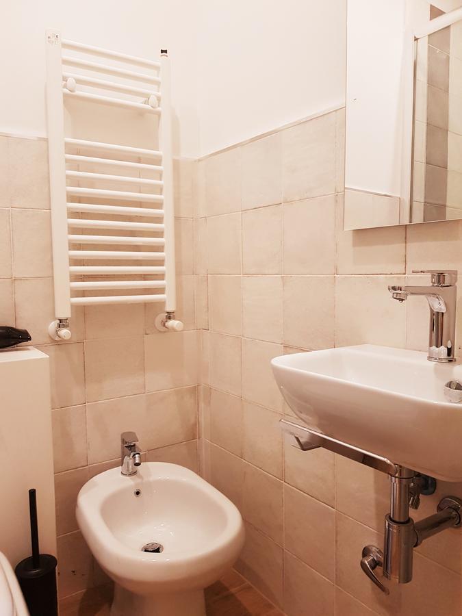 روما Cairoli Rooms المظهر الخارجي الصورة