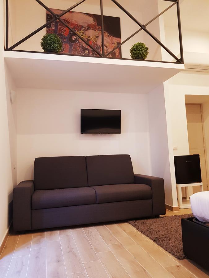 روما Cairoli Rooms المظهر الخارجي الصورة