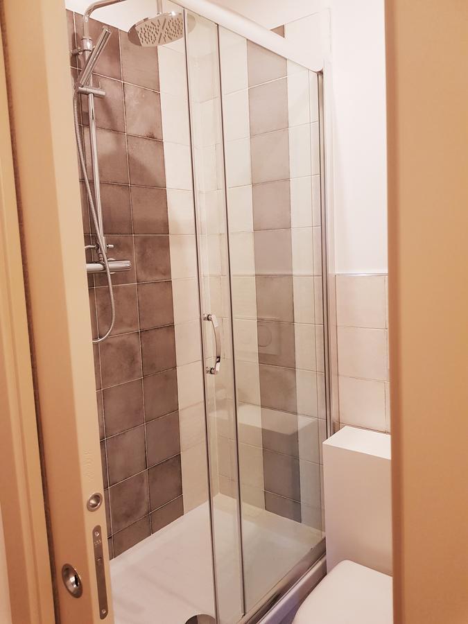 روما Cairoli Rooms المظهر الخارجي الصورة