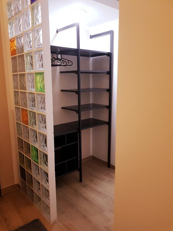 روما Cairoli Rooms المظهر الخارجي الصورة