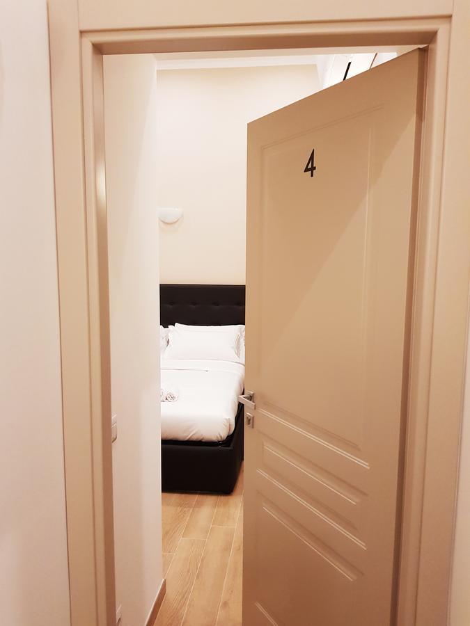 روما Cairoli Rooms المظهر الخارجي الصورة