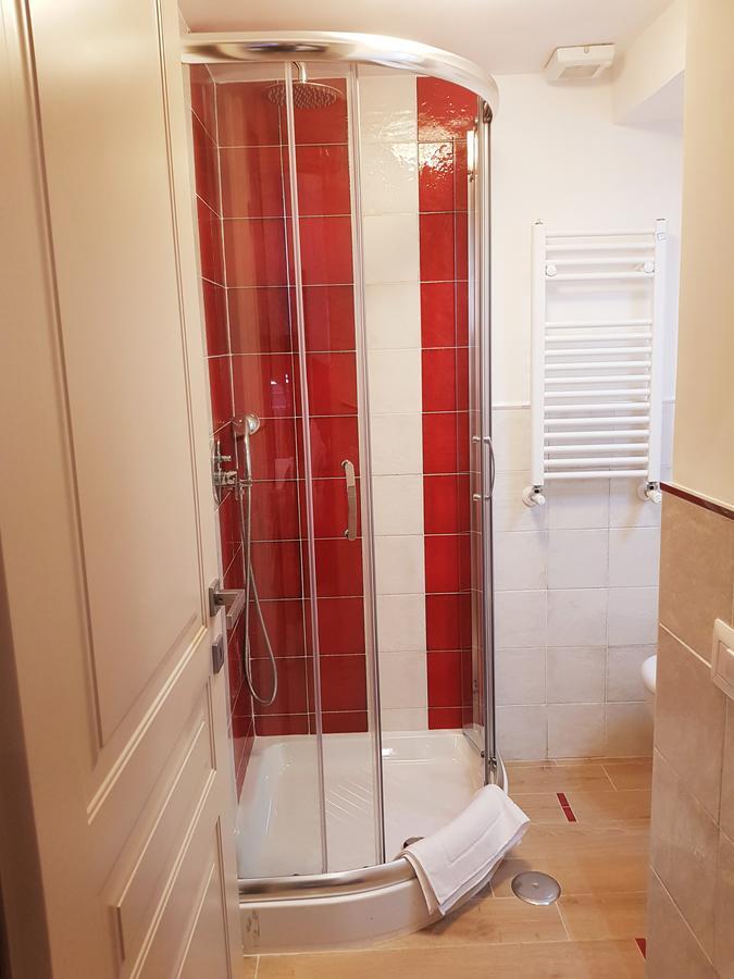 روما Cairoli Rooms المظهر الخارجي الصورة