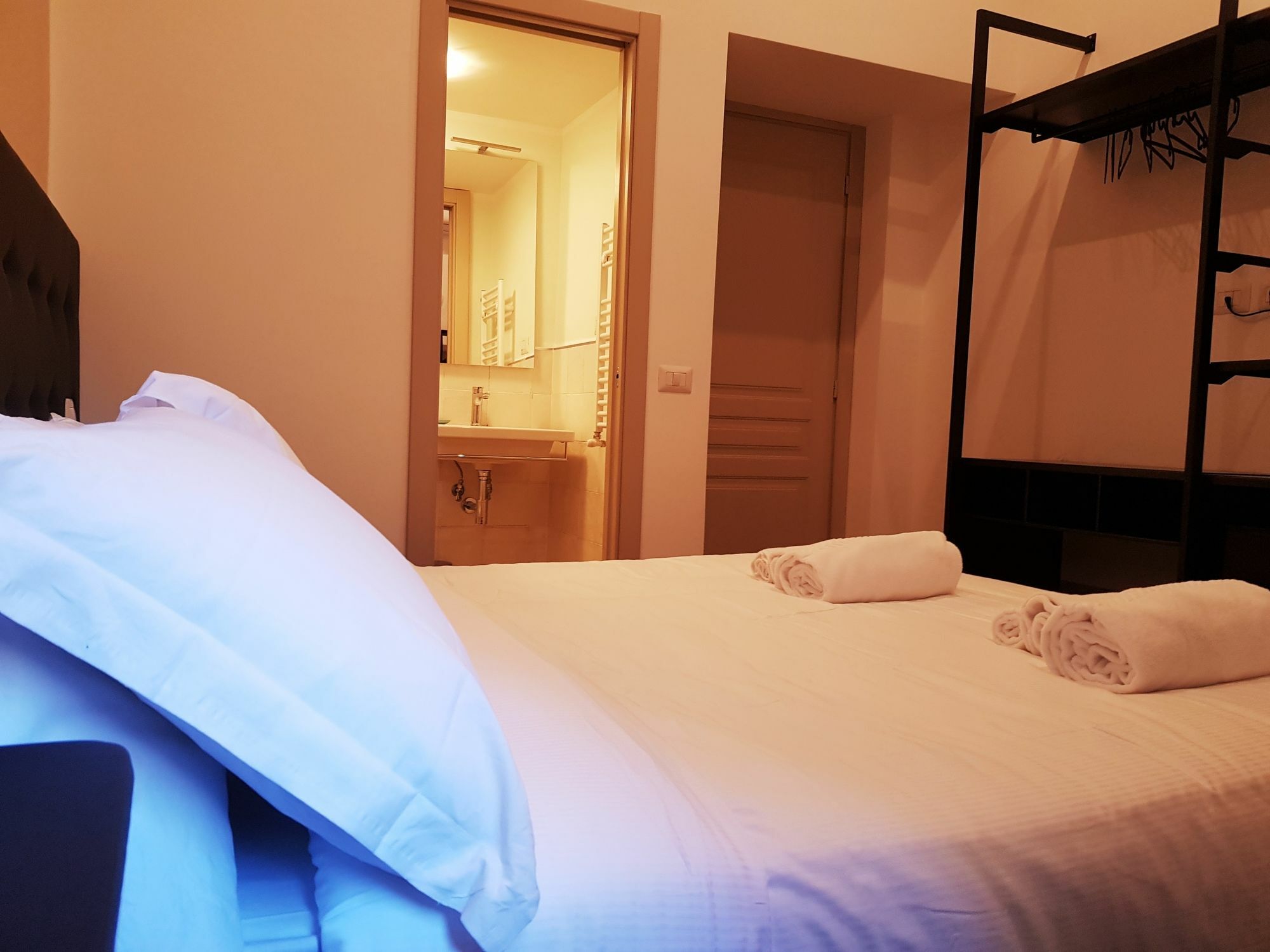 روما Cairoli Rooms المظهر الخارجي الصورة