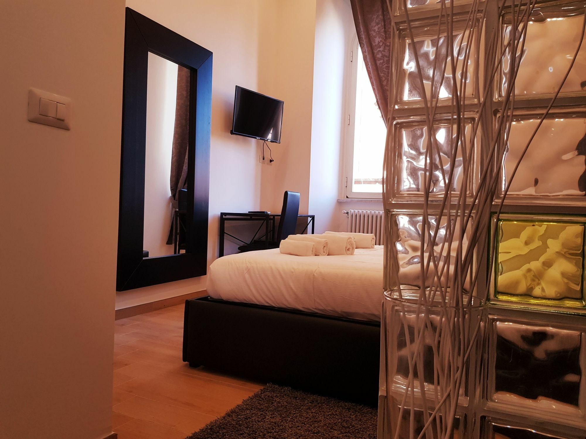 روما Cairoli Rooms المظهر الخارجي الصورة