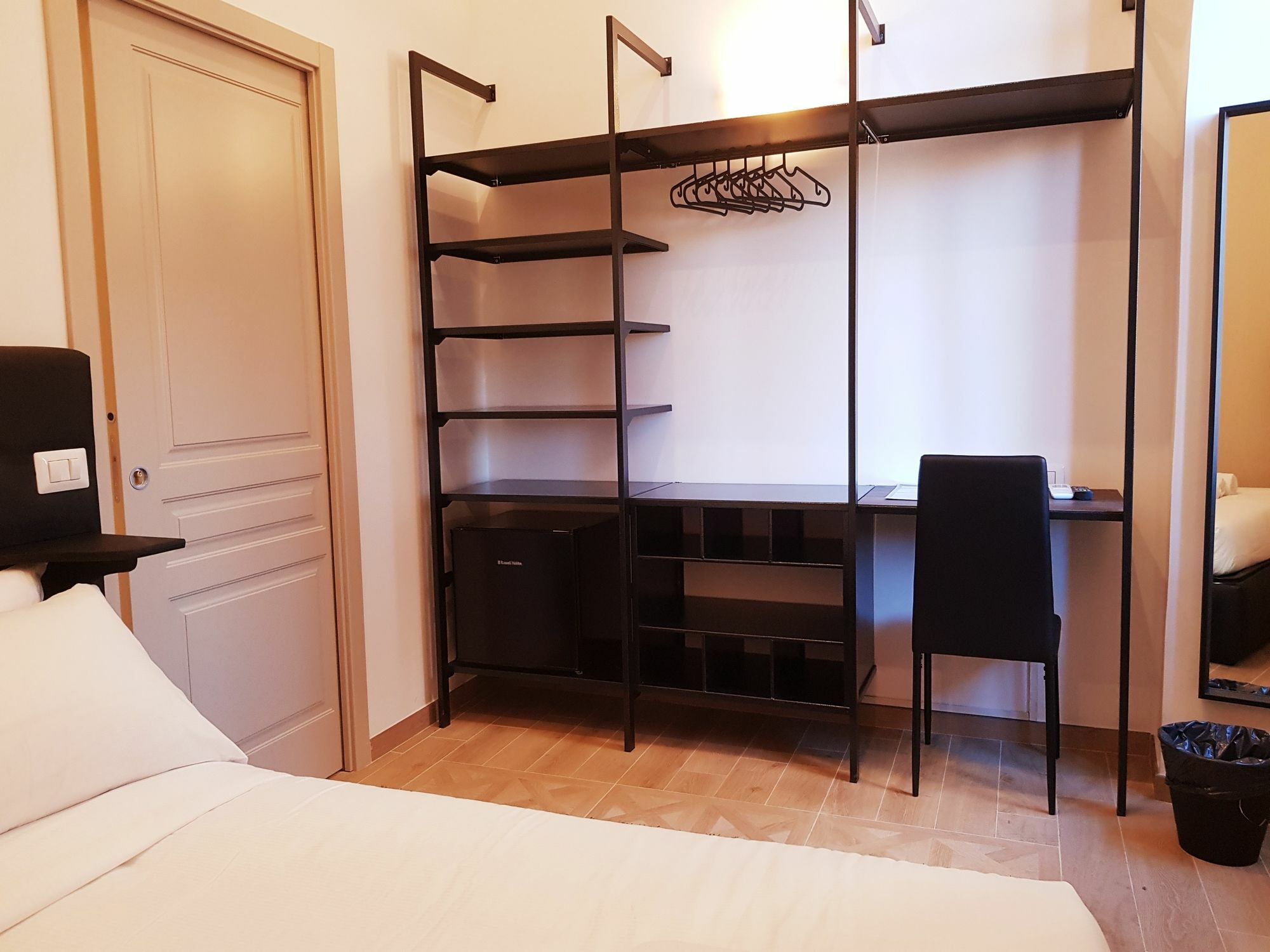 روما Cairoli Rooms المظهر الخارجي الصورة